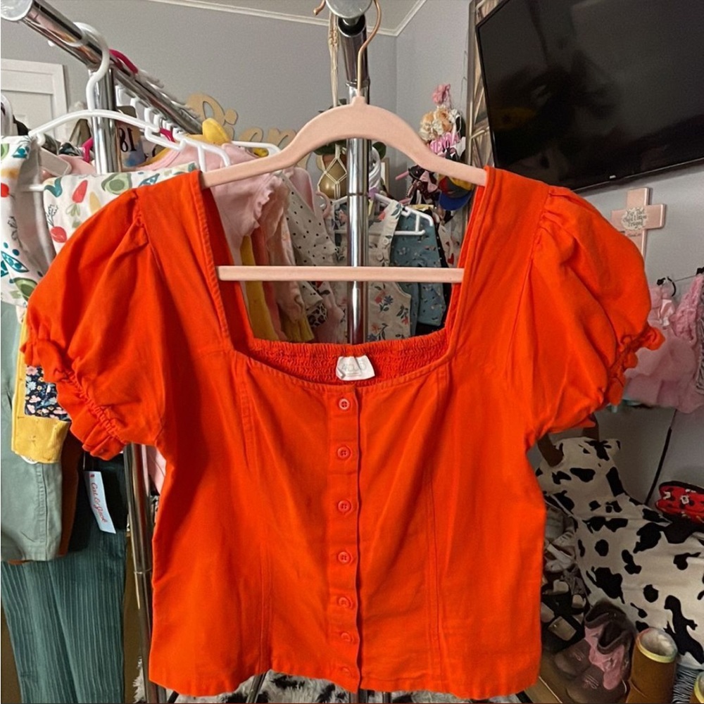 Blouse